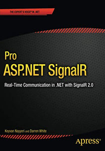 Pro ASP.NET SignalR