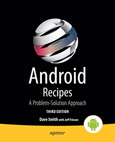 Android Recipes