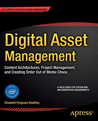 Digital Asset Management