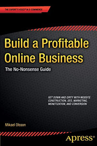 Build a Profitable Online Business