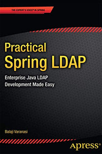 Practical Spring LDAP