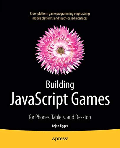 Building JavaScript Games