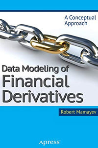 Data Modeling of Financial Derivatives