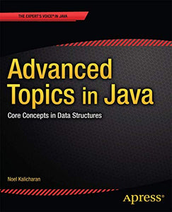 Advanced Topics in Java