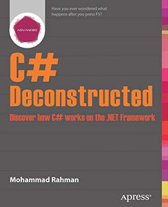 C# Deconstructed