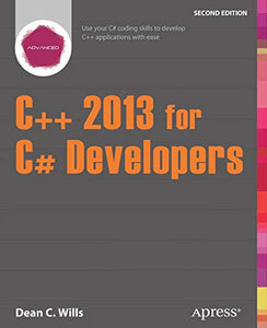 C++ 2013 for C# Developers