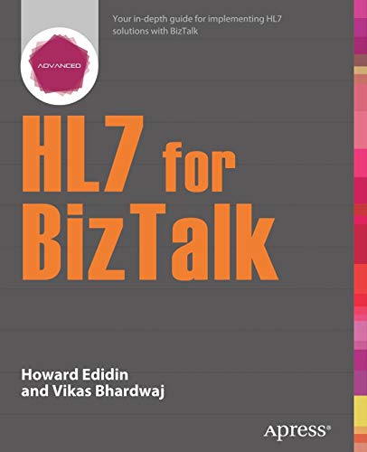 HL7 for BizTalk