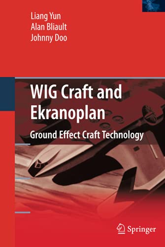 WIG Craft and Ekranoplan