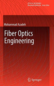 Fiber Optics Engineering