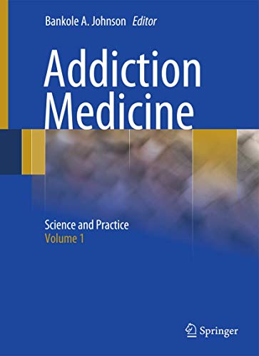 Addiction Medicine