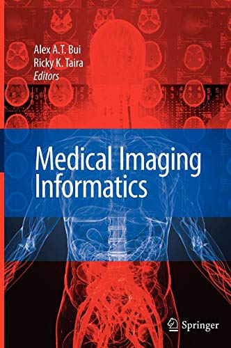 Medical Imaging Informatics