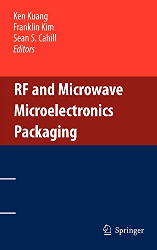 RF and Microwave Microelectronics Packaging