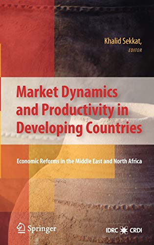 Market Dynamics and Productivity in Developing Countries