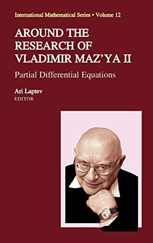 Around the Research of Vladimir Maz'ya II