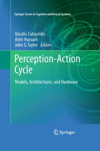 Perception-Action Cycle