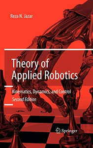 Theory of Applied Robotics