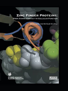 Zinc Finger Proteins