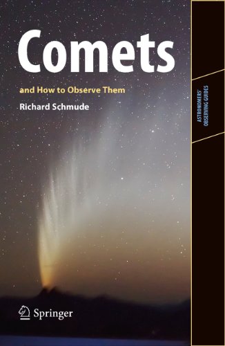 Comets and How to Observe Them