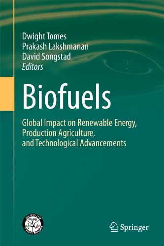 Biofuels