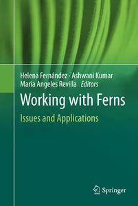 Working with Ferns