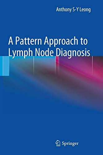 A Pattern Approach to Lymph Node Diagnosis