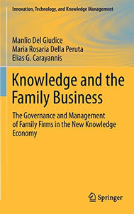 Knowledge and the Family Business