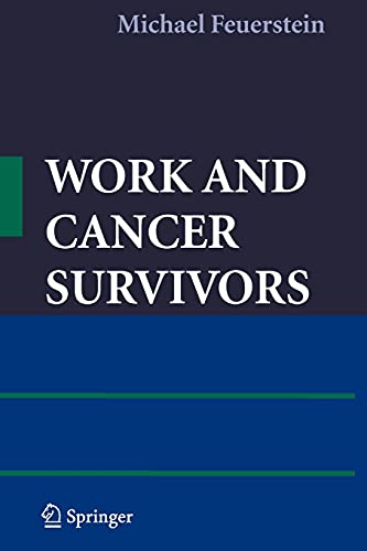 Work and Cancer Survivors