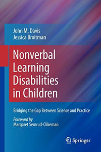 Nonverbal Learning Disabilities in Children