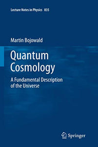 Quantum Cosmology