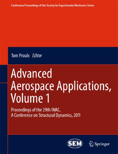 Advanced Aerospace Applications, Volume 1