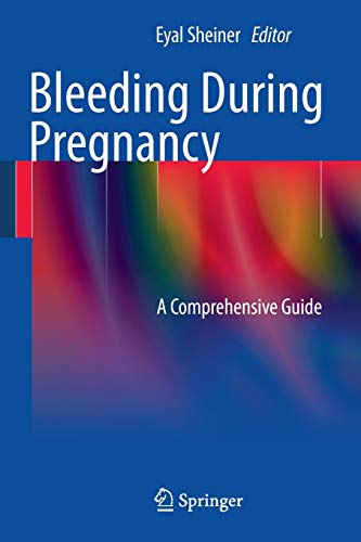 Bleeding During Pregnancy