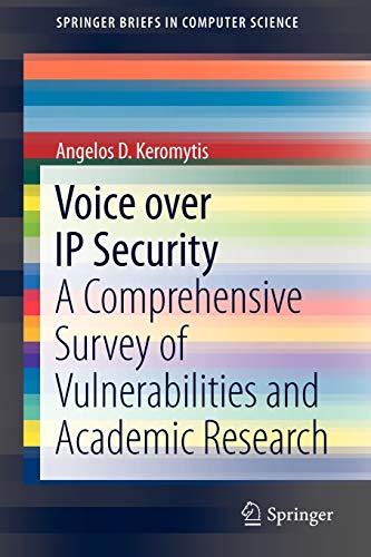 Voice over IP Security