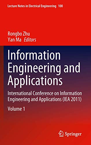 Information Engineering and Applications