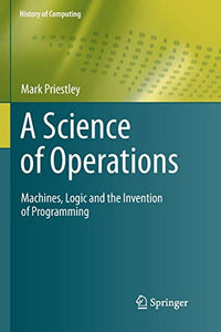 A Science of Operations