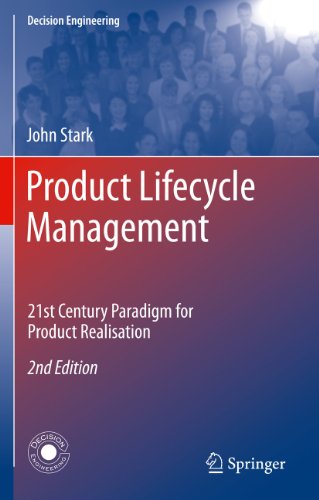 Product Lifecycle Management