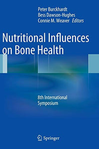 Nutritional Influences on Bone Health