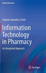 Information Technology in Pharmacy