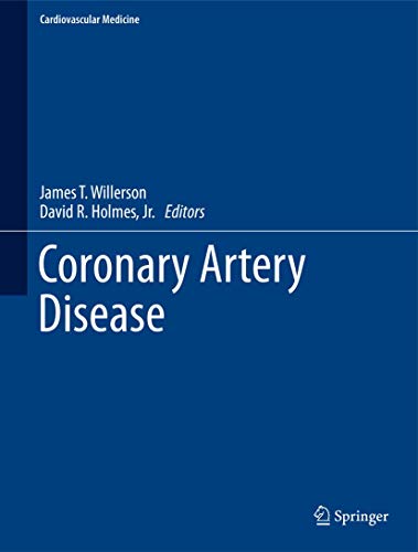 Coronary Artery Disease