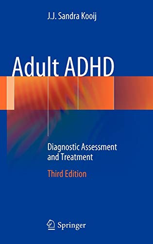 Adult ADHD