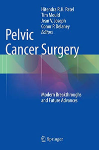 Pelvic Cancer Surgery