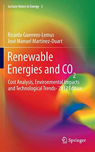 Renewable Energies and CO2