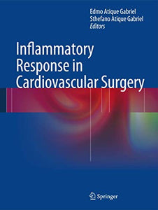 Inflammatory Response in Cardiovascular Surgery