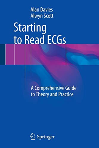 Starting to Read ECGs