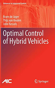 Optimal Control of Hybrid Vehicles