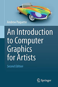 An Introduction to Computer Graphics for Artists