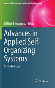 Advances in Applied Self-Organizing Systems