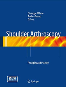 Shoulder Arthroscopy