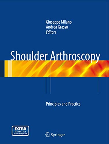 Shoulder Arthroscopy