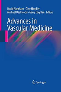 Advances in Vascular Medicine