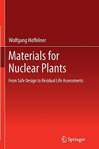 Materials for Nuclear Plants